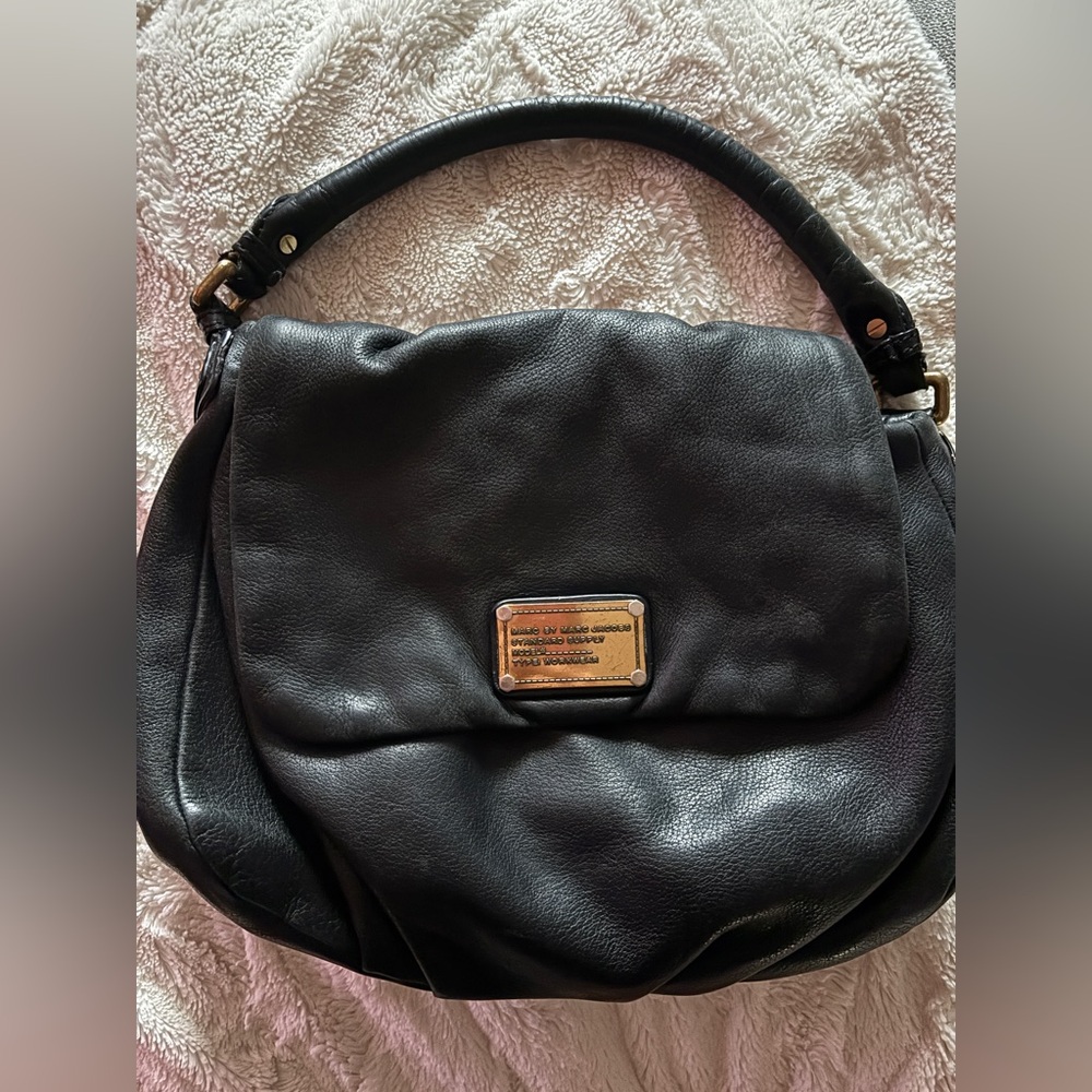 Marc by Marc Jacobs - crossbody / shoulder bag